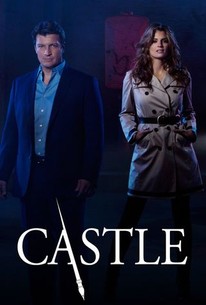 مسلسل Castle الموسم الخامس حلقة 6