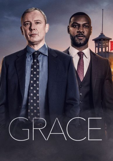 مسلسل Grace الموسم الثاني حلقة 1