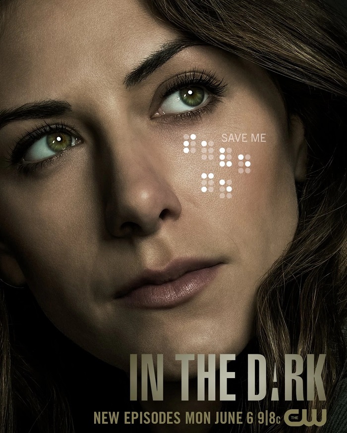 مسلسل In the Dark الموسم الرابع حلقة 8