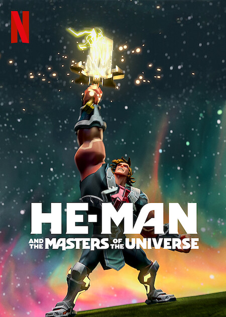 انمي He-Man and the Masters of the Universe الموسم الثالث حلقة 5 مترجمة