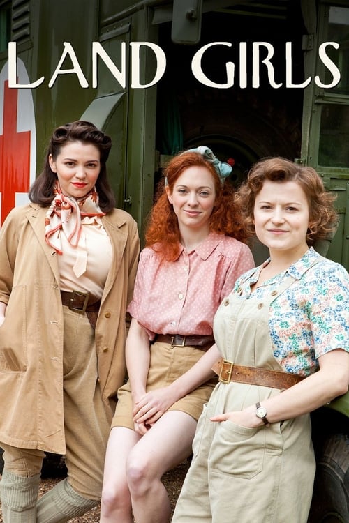 مسلسل Land Girls الموسم الثاني حلقة 2