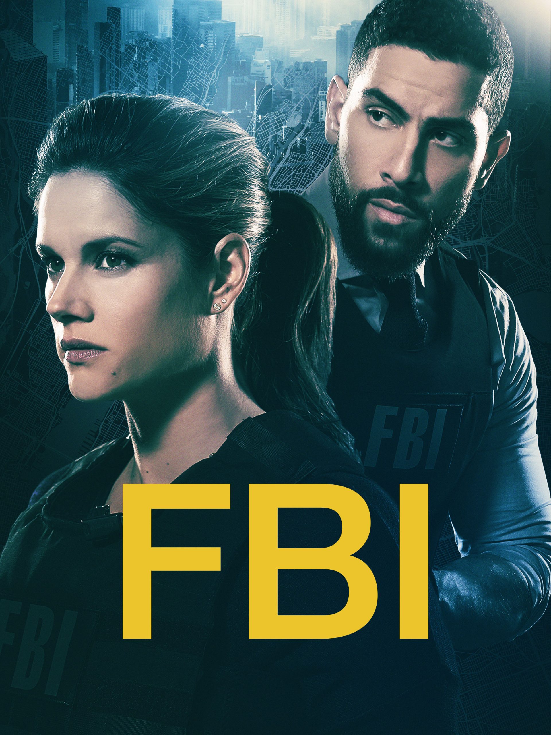 مسلسل FBI الموسم الخامس حلقة 1