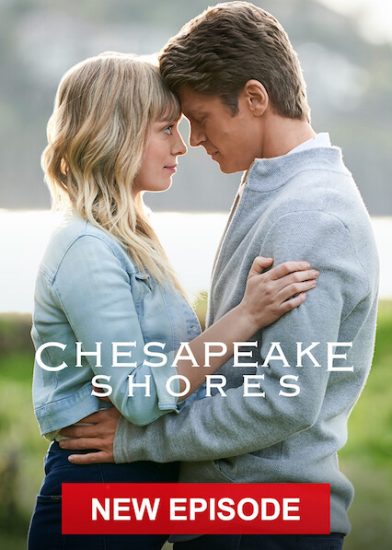 مسلسل Chesapeake Shores الموسم السادس حلقة 5