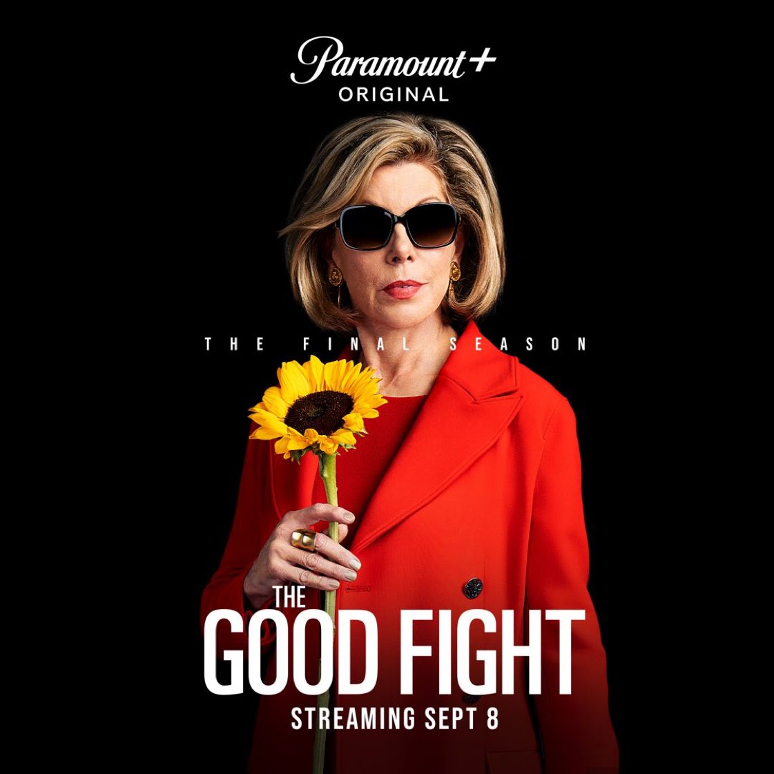 مسلسل  The Good Fight الموسم السادس حلقة 1