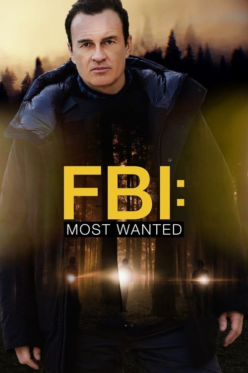 مسلسل FBI: Most Wanted الموسم الرابع حلقة 21