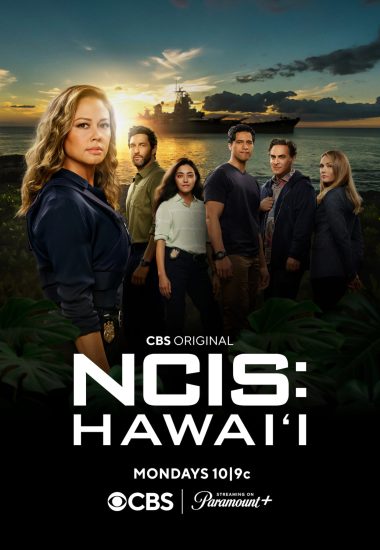 مسلسل NCIS: Hawai’i الموسم الثاني حلقة 17