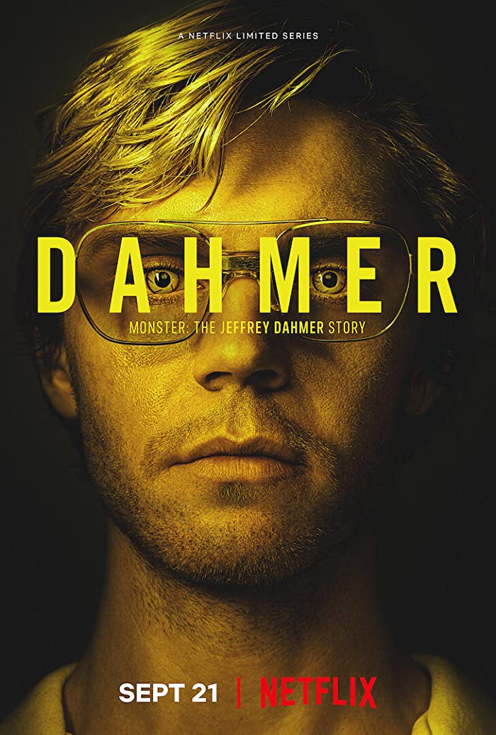 مسلسل Dahmer الموسم الاول حلقة 8