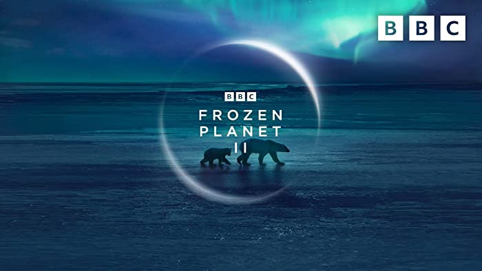 مسلسل Frozen Planet II الموسم الاول حلقة 6