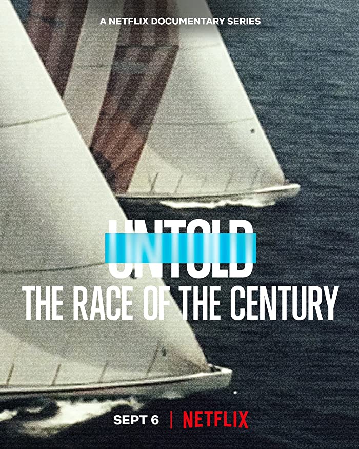 فيلم Untold The Race of the Century 2022 مترجم