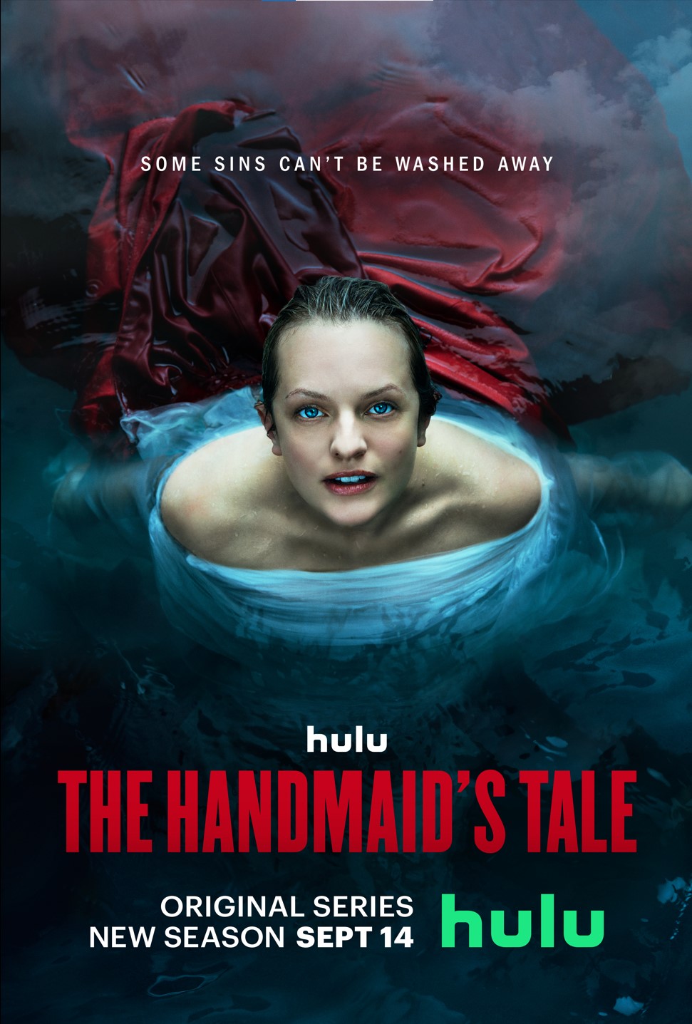 مسلسل The Handmaid’s Tale الموسم الخامس حلقة 3