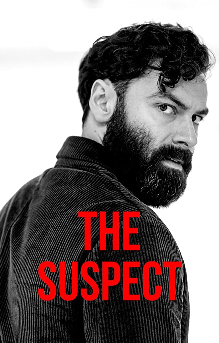 مسلسل The Suspect الموسم الاول حلقة 4