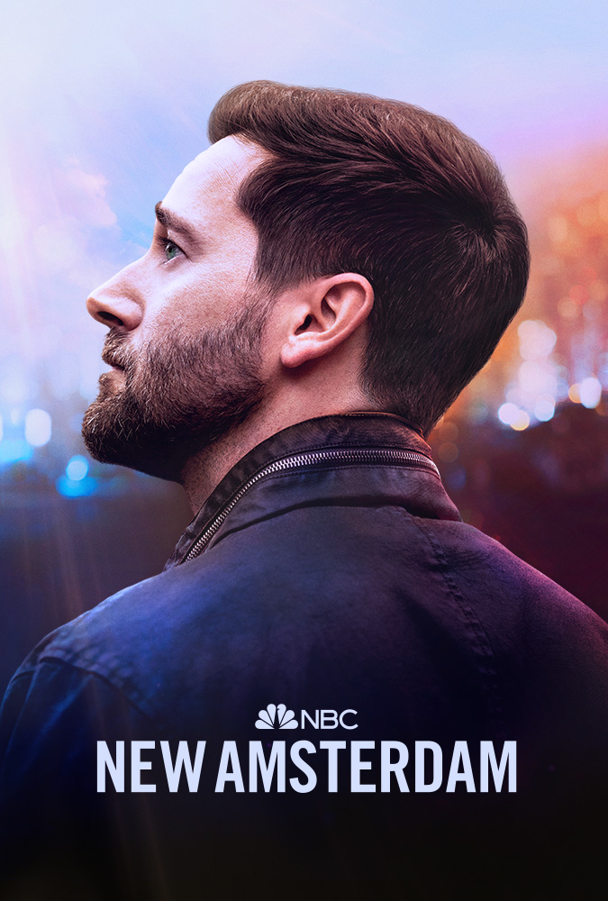 مسلسل New Amsterdam الموسم الخامس حلقة 1