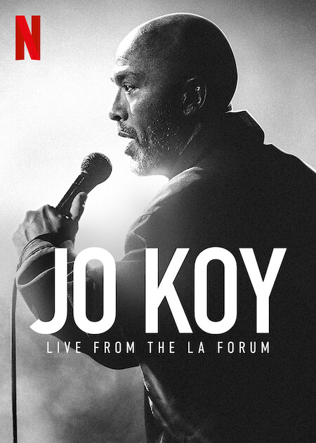 عرض Jo Koy Live from the Los Angeles Forum 2022 مترجم