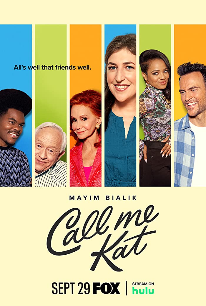 مسلسل Call Me Kat الموسم الثالث حلقة 9