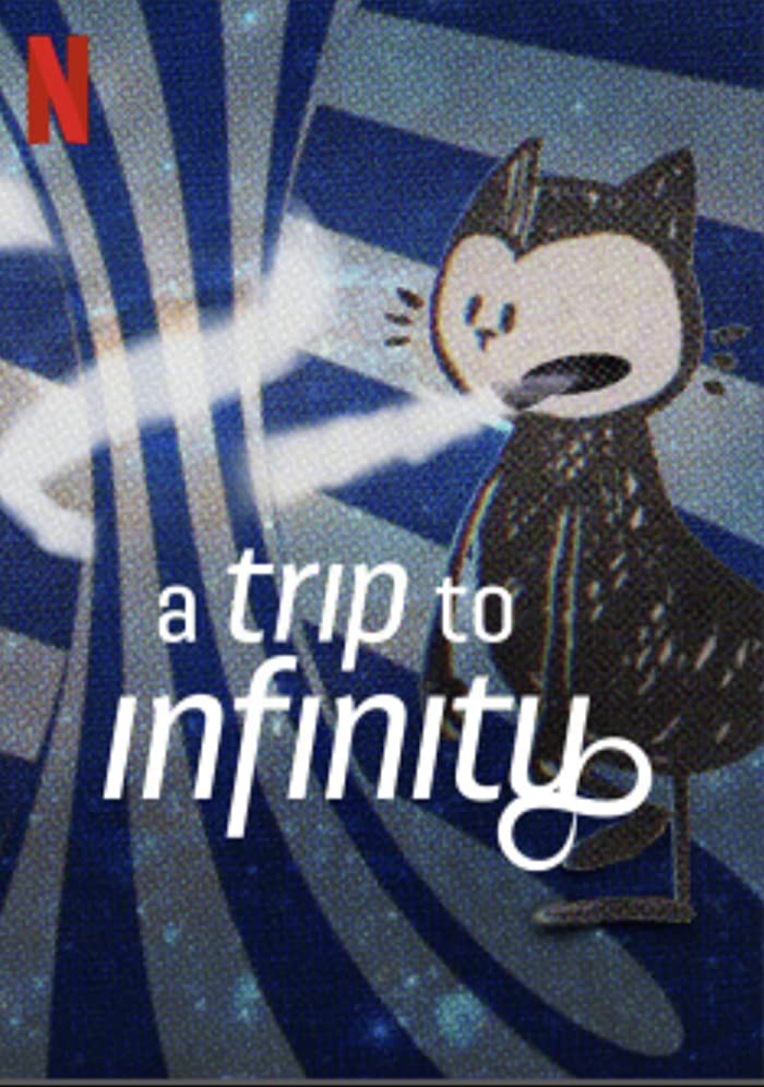 فيلم A Trip to Infinity 2022 مترجم