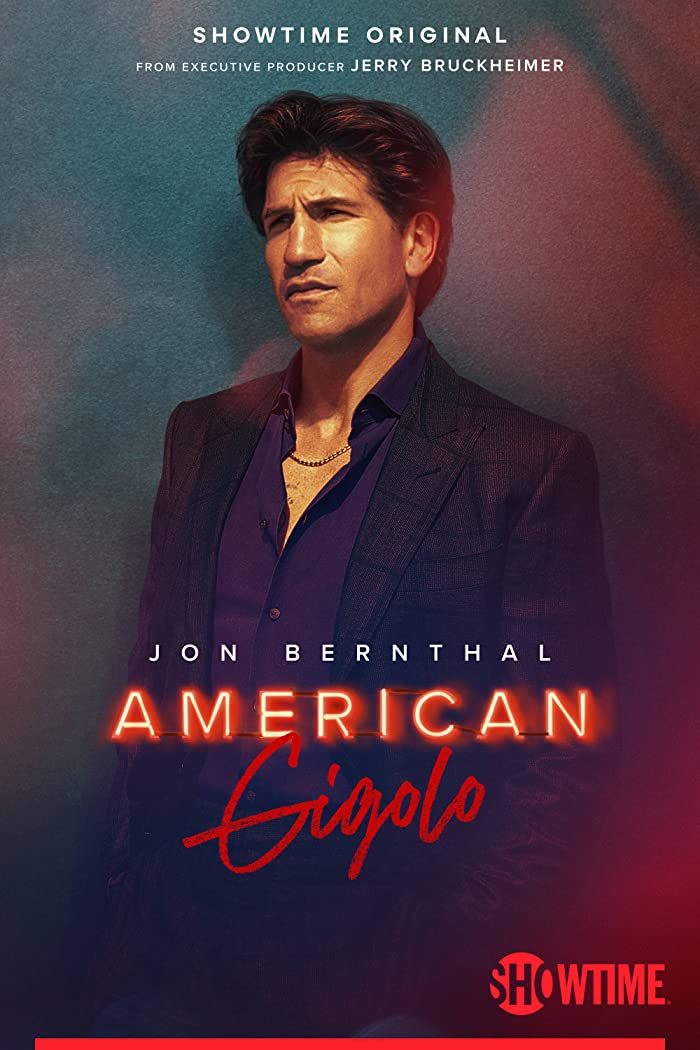 مسلسل American Gigolo الموسم الاول حلقة 2