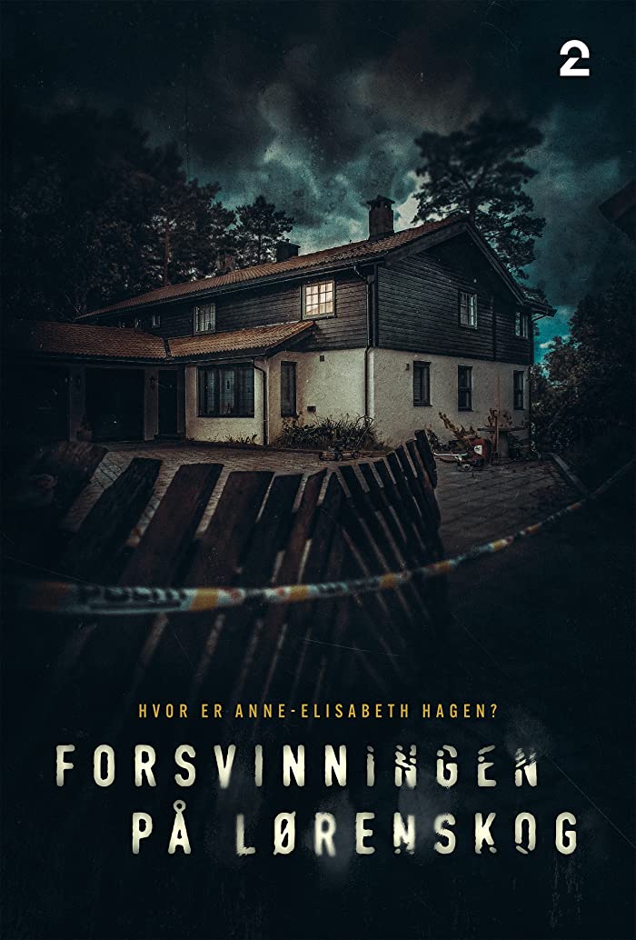 مسلسل The Lørenskog Disappearance الموسم الاول حلقة 2