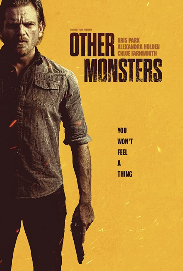 فيلم Other Monsters 2022 مترجم