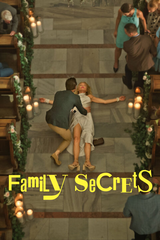 مسلسل Family Secrets الموسم الاول حلقة 4