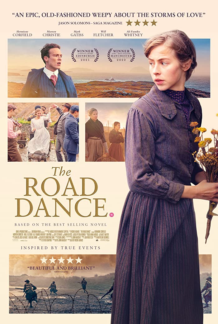 فيلم The Road Dance 2021 مترجم