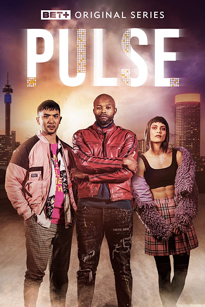 مسلسل Pulse الموسم الاول حلقة 4