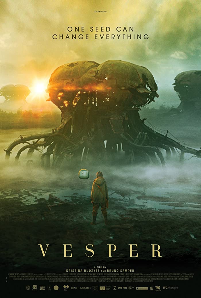 فيلم Vesper 2022 مترجم