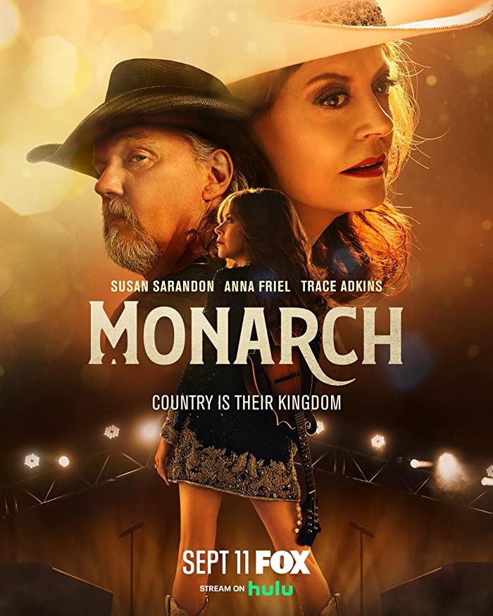 مسلسل Monarch الموسم الاول حلقة 11