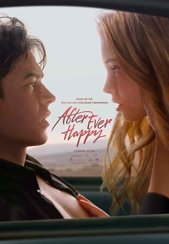 فيلم After Ever Happy 2022 مترجم