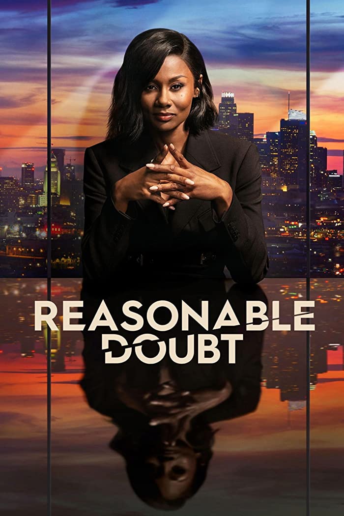 مسلسل Reasonable Doubt الموسم الاول حلقة 2