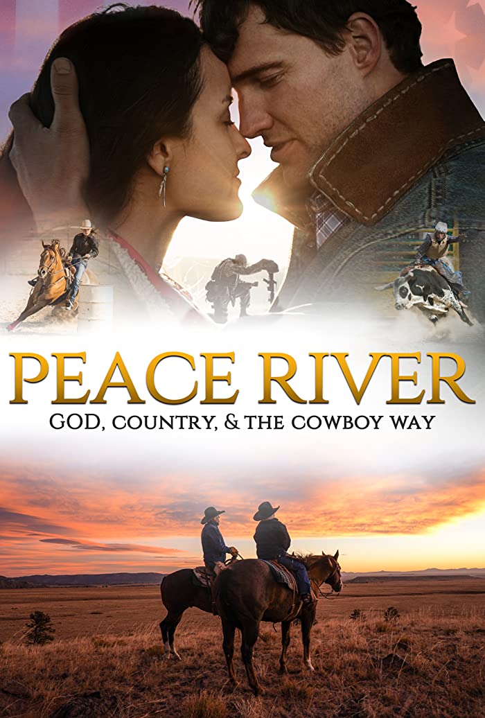 فيلم Peace River 2022 مترجم