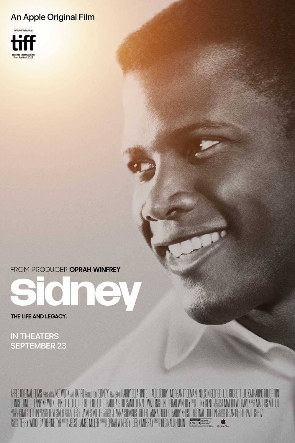 فيلم Sidney 2022 مترجم