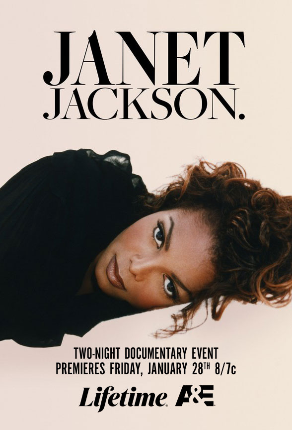 مسلسل Janet Jackson الموسم الاول حلقة 1