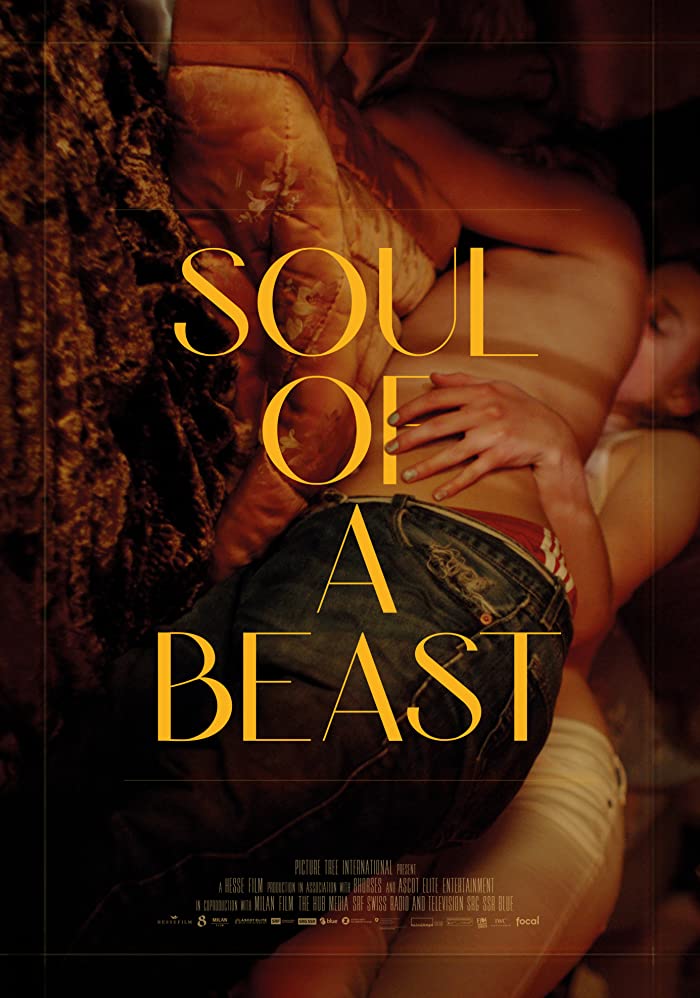 فيلم Soul of a Beast 2021 مترجم