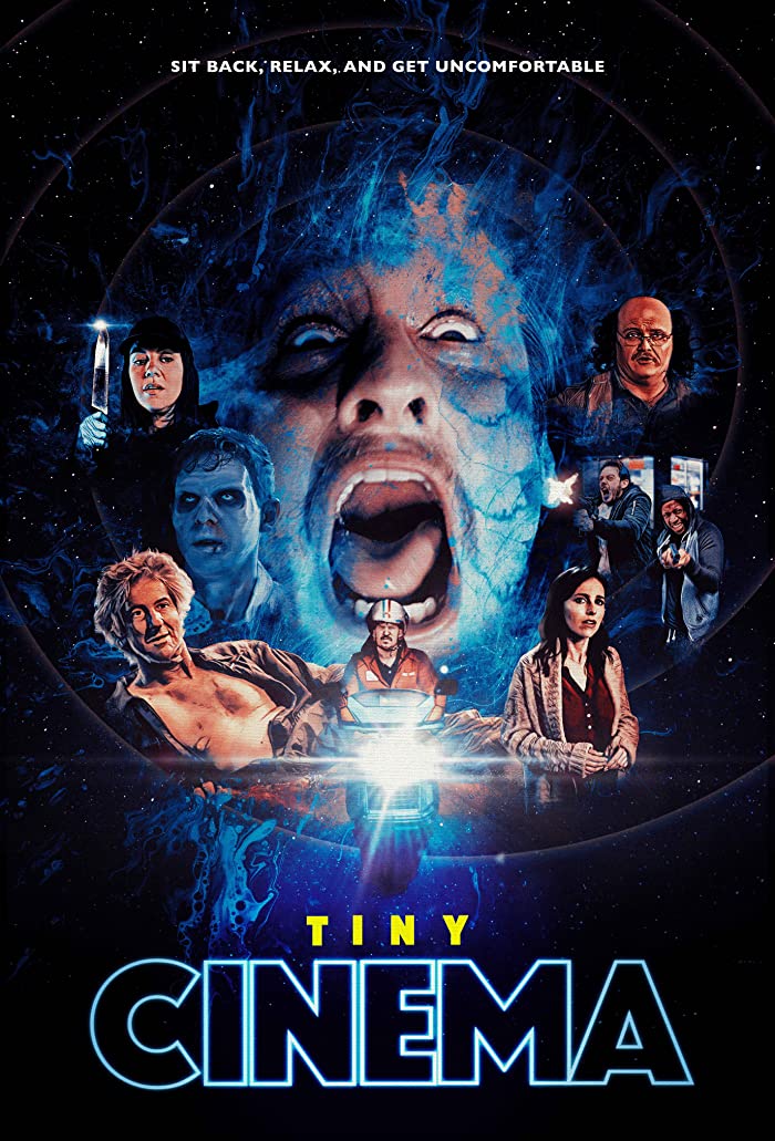 فيلم Tiny Cinema 2022 مترجم