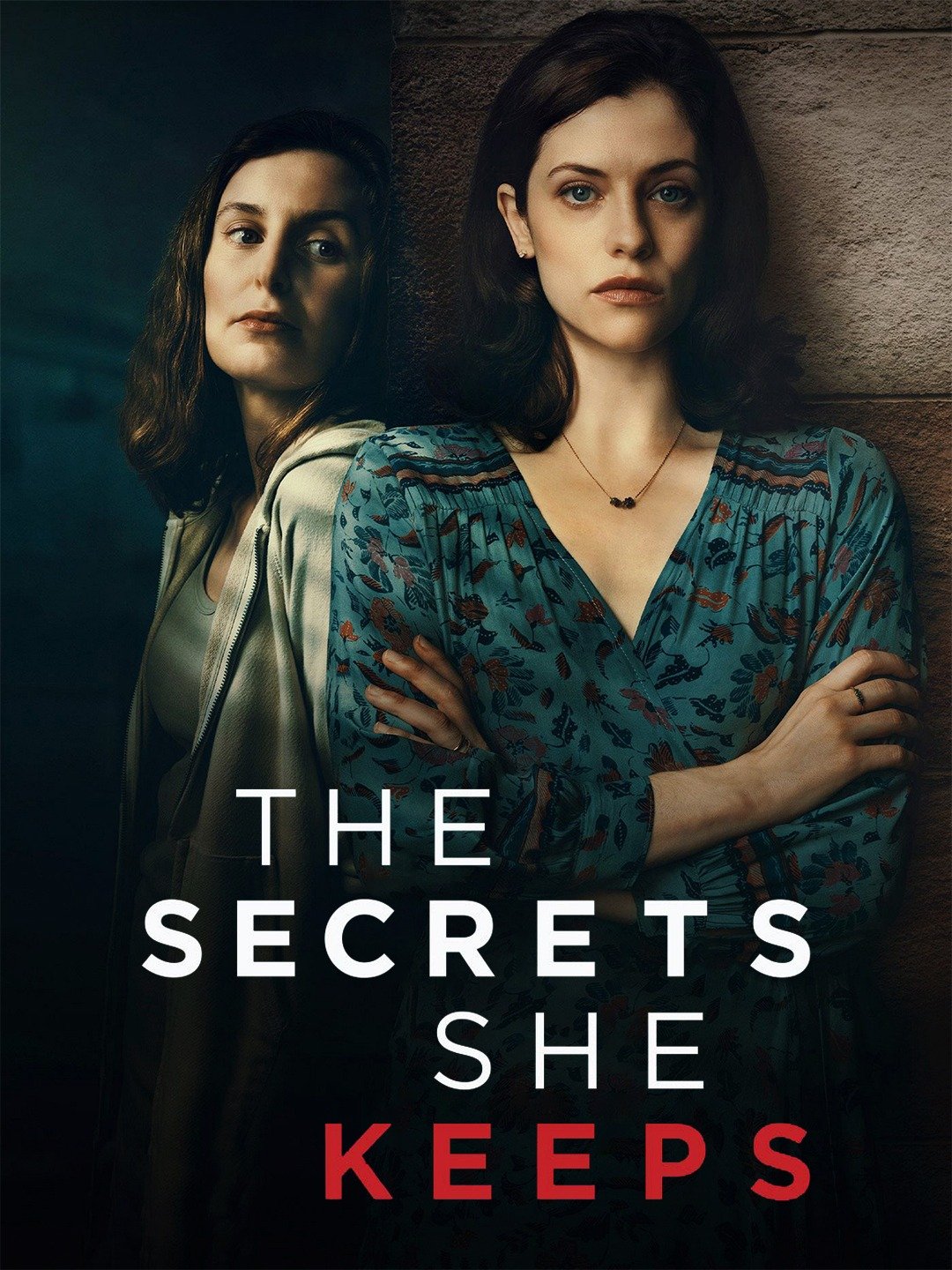 مسلسل The Secrets She Keeps الموسم الثاني حلقة 1