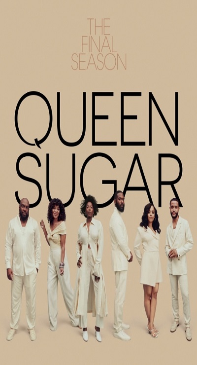 مسلسل Queen Sugar الموسم السابع حلقة 4