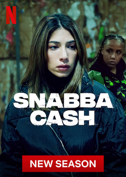 مسلسل Snabba Cash الموسم الثاني حلقة 5