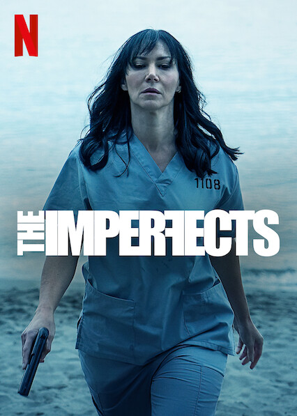 مسلسل The Imperfects الموسم الاول حلقة 9