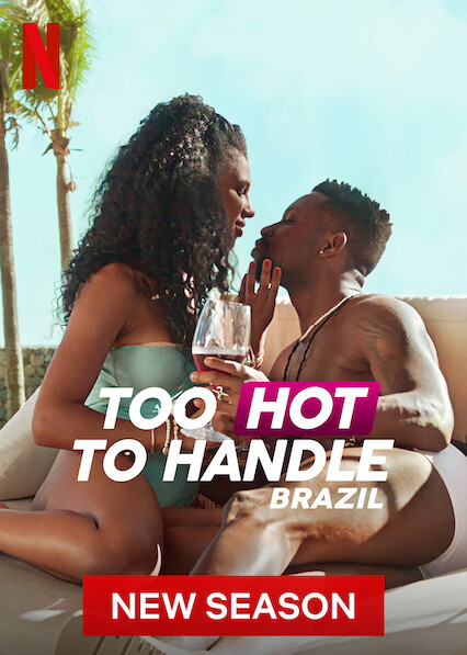 مسلسل Too Hot to Handle: Brazil الموسم الثاني حلقة 4