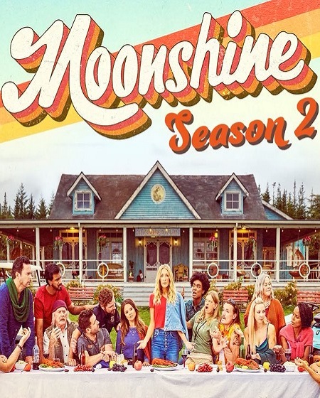 مسلسل Moonshine الموسم الثاني حلقة 8