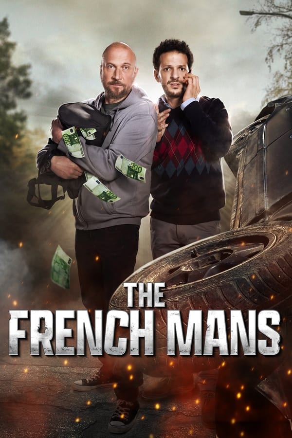 مسلسل The French Mans الموسم الاول حلقة 2