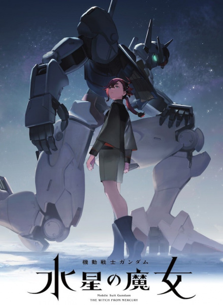 انمي Mobile Suit Gundam: The Witch from Mercury حلقة 5 مترجمة