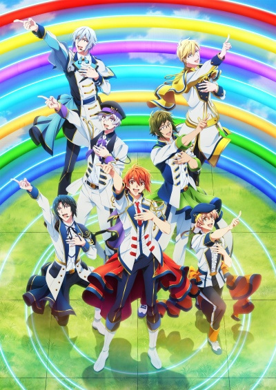 انمي IDOLiSH7: Third Beat! Part 2 حلقة 16 مترجمة