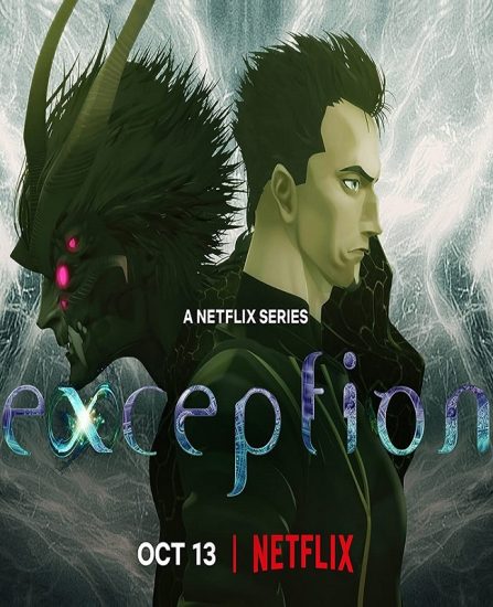 انمي Exception حلقة 4 مترجمة