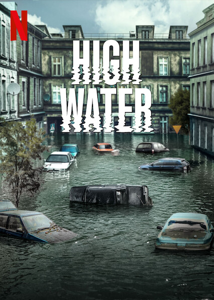 مسلسل High Water الموسم الاول حلقة 6 والاخيرة