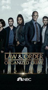 مسلسل Law & Order: Organized Crime الموسم الثالث حلقة 2