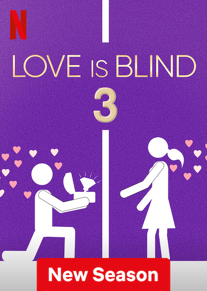 برنامج Love Is Blind الموسم الثالث حلقة 15 والاخيرة