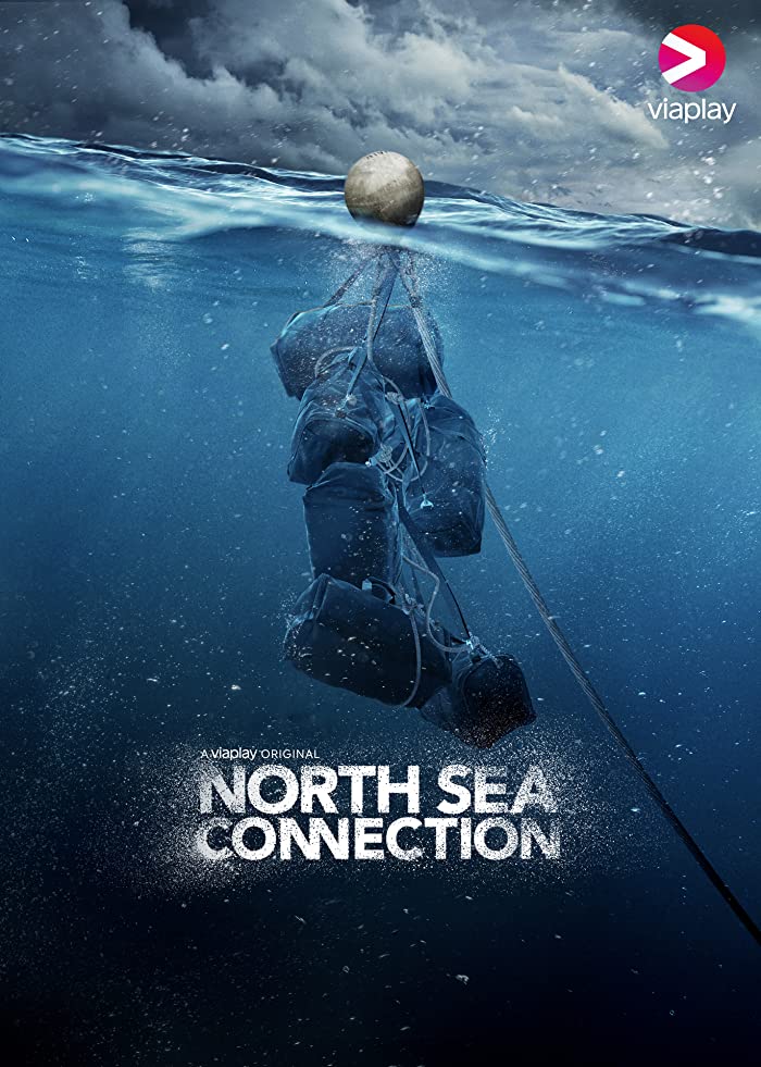 مسلسل North Sea Connection الموسم الاول حلقة 2