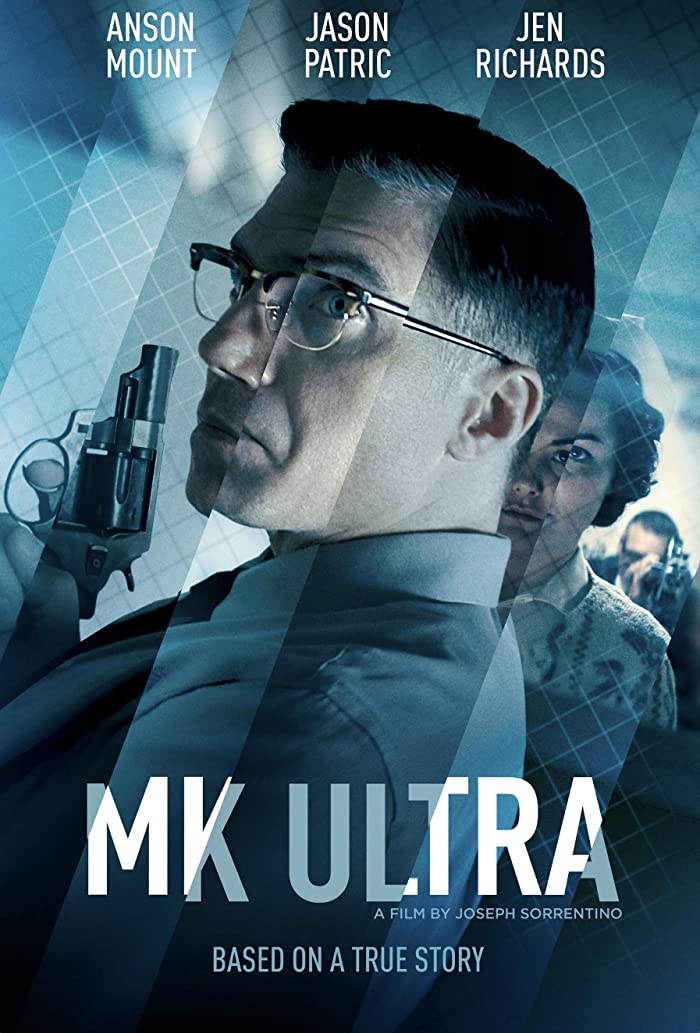 فيلم MK Ultra 2022 مترجم