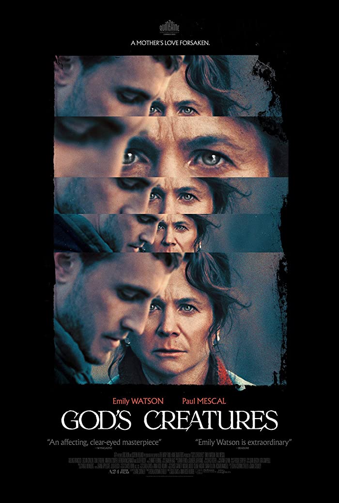 فيلم Gods Creatures 2022 مترجم